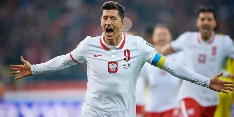 Poland FC: Hành trình vinh quang