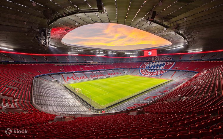 Sân vận động Allianz