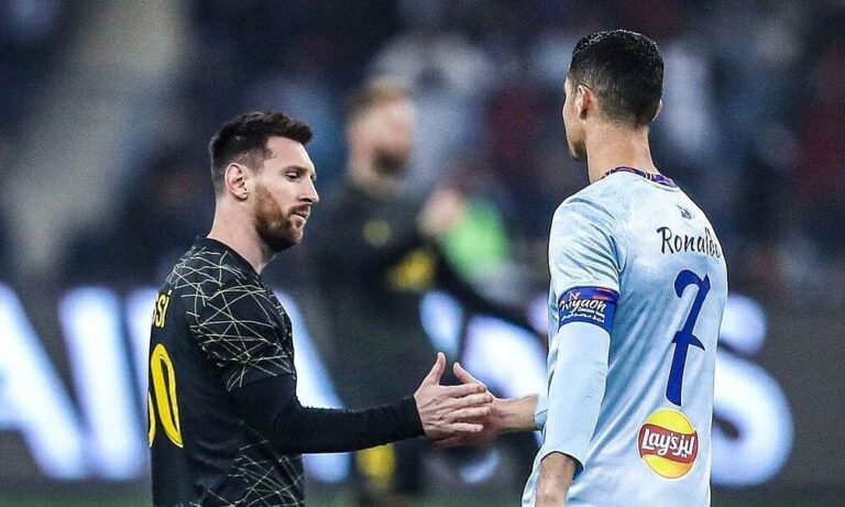 Messi và Ronaldo - 6 cầu thủ là "truyền nhân"