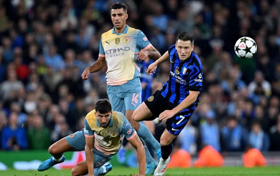 Tác động của lịch thi đấu dày đặc đến sức khỏe cầu thủ tại Champions League