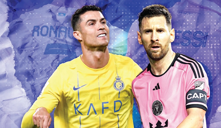 Lionel Messi – Siêu sao “vua về nhì”: