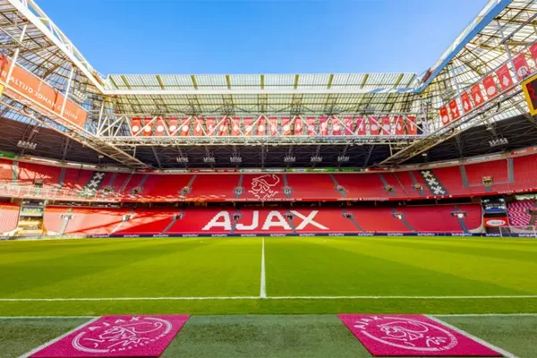 Johan Cruyff Arena: Biểu Tượng Thể Thao Hà Lan Và Lịch Sử Đặc Sắc
