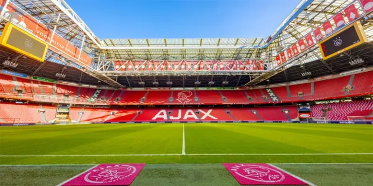 Johan Cruyff Arena: Biểu Tượng Thể Thao Hà Lan Và Lịch Sử Đặc Sắc