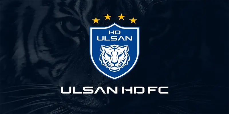 Ulsan HD FC: Lịch sử, thành tích và đội hình hiện tại Ulsan HD FC: Lịch sử, thành tích và đội hình hiện tại