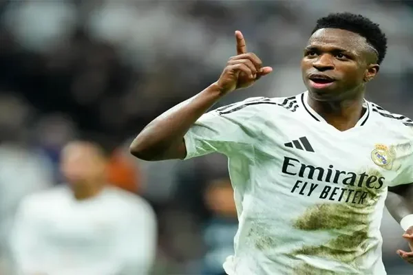 Vinícius Júnior: Ngôi Sao Tiến Bộ của Real Madrid