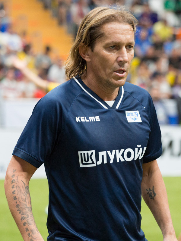 Michel-Salgado